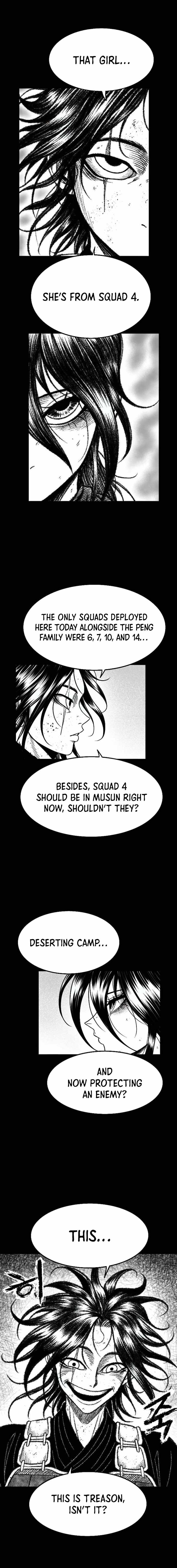 Black Serpent Chapter 35 8